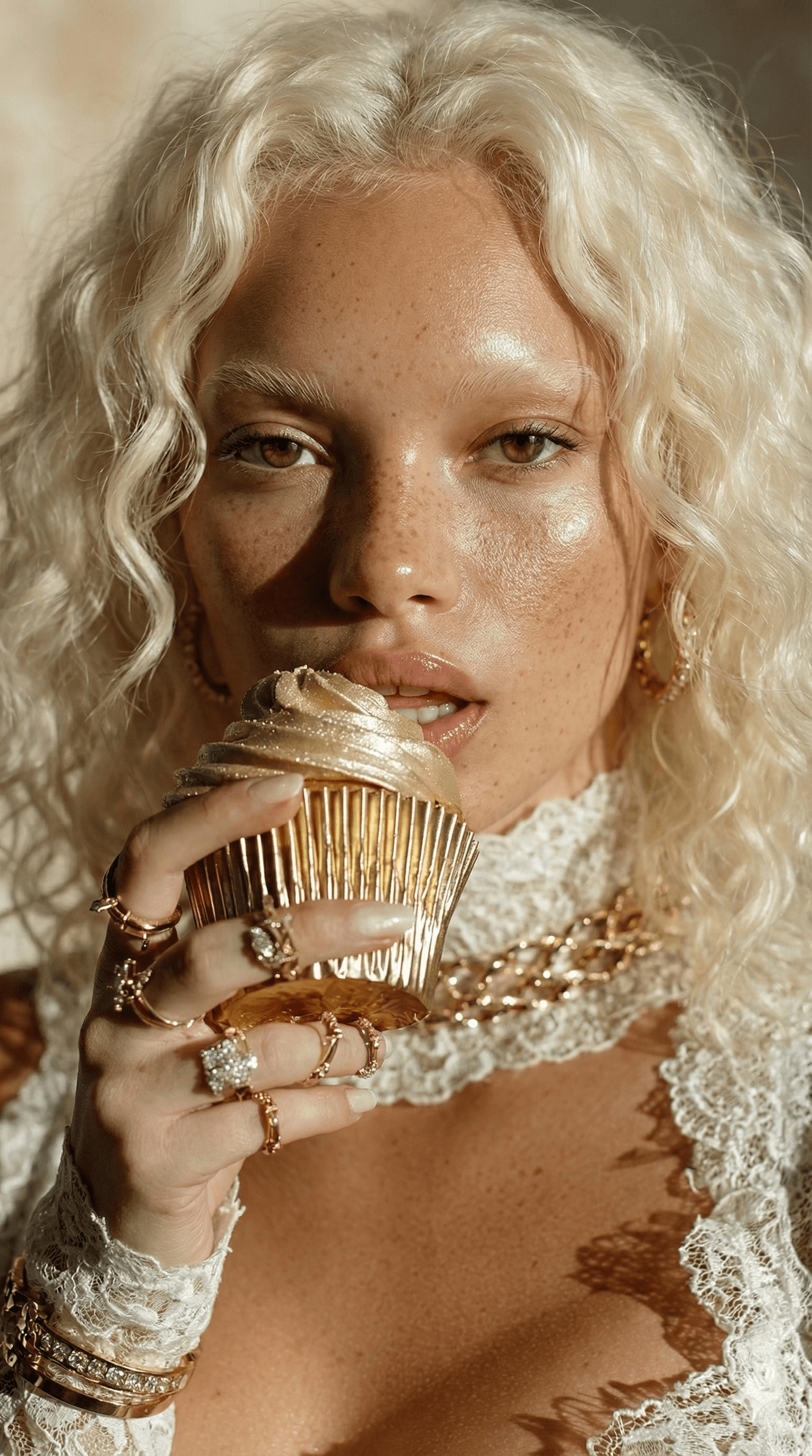 Hannah - Quiet Luxury / High-End Beauty