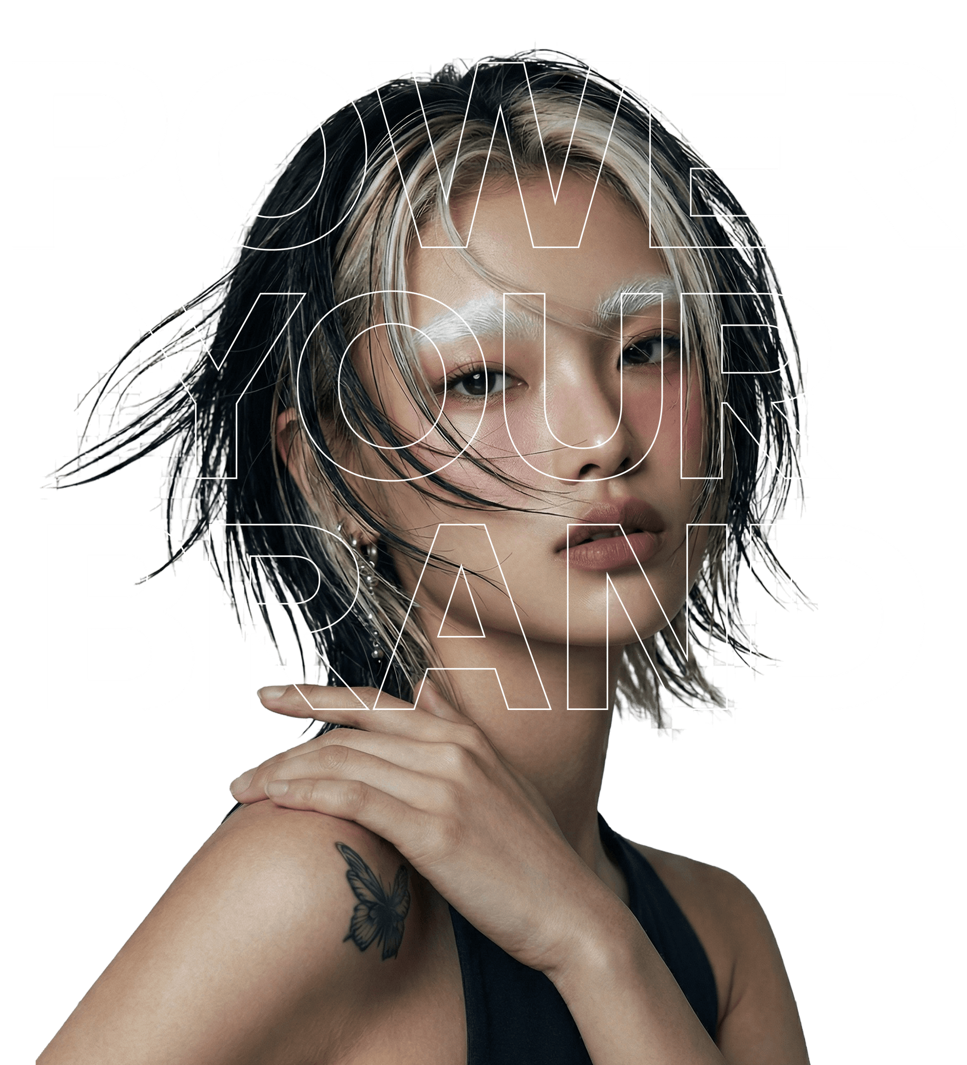 AII Model Power Your Brand